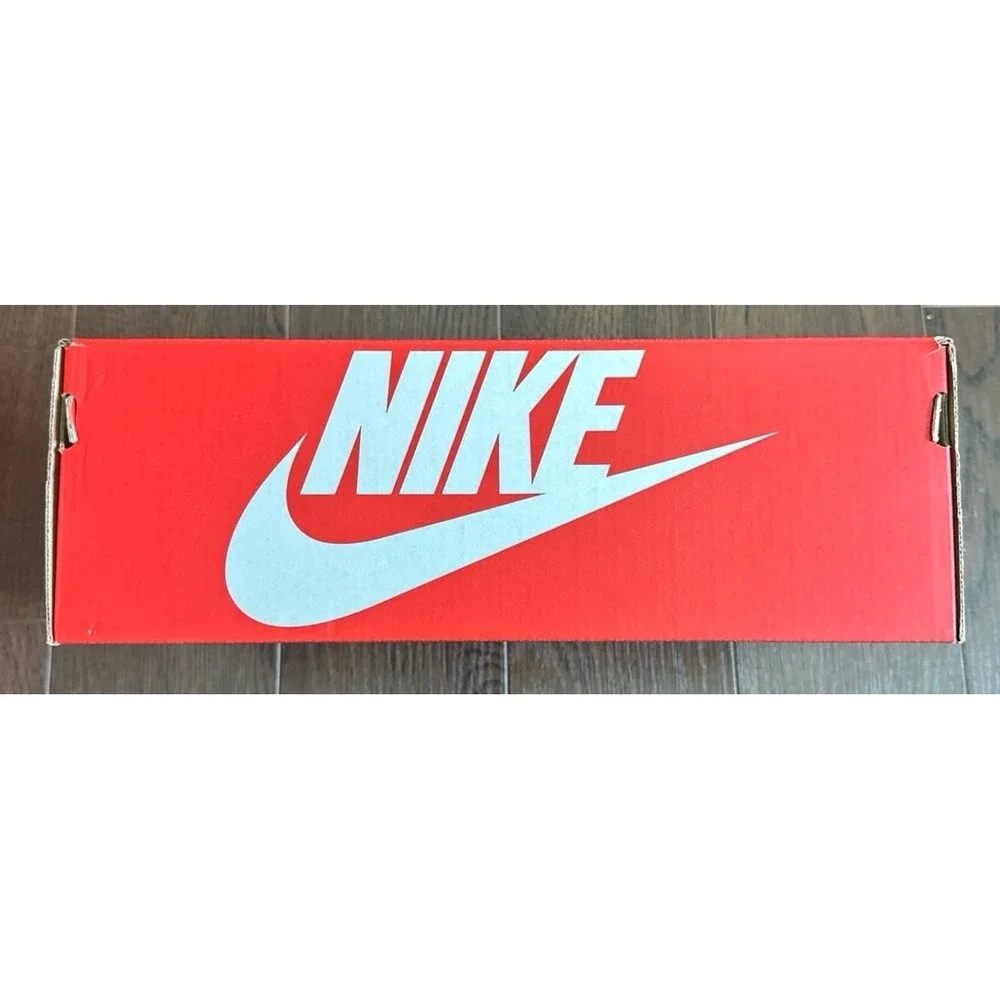 Nike‎ Total 90 empty shoe box